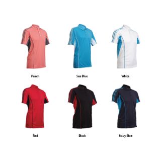 OS Quick Dry Microfiber 140gsm Polo Shirt