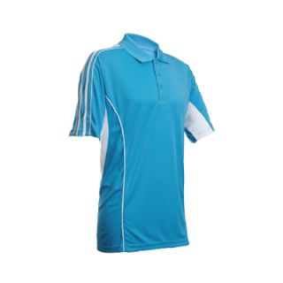 OS Quick Dry Microfiber 140gsm Polo Shirt 03