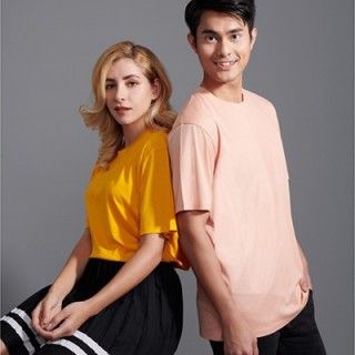 OS Quick Dry Polyester Check Jacquard Antibac 140gsm T-Shirt