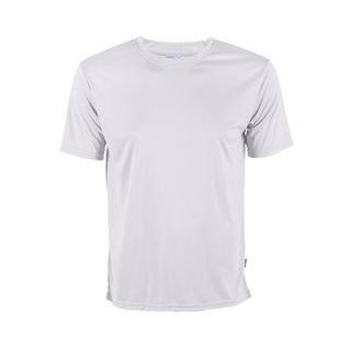 OS Quick Dry Polyester Interlock Short Sleeve 150gsm T-Shirt 05
