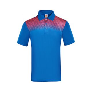 OS Quick Dry Sublimation 150gsm Polo Shirt 04