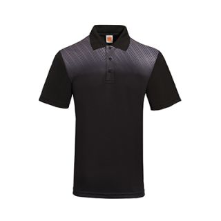 OS Quick Dry Sublimation 150gsm Polo Shirt 05
