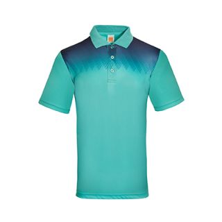 OS Quick Dry Sublimation 150gsm Polo Shirt 06