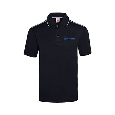OS Quick Dry CVC 200gsm Polo Shirt