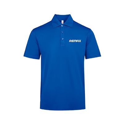 OS Quick Dry CVC 200gsm Polo Shirt V3