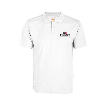 OS Quick Dry Microfiber Eyelet Short Sleeve 160gsm Polo Shirt