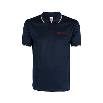 OS Quick Dry Microfiber Tipped Collar & Cuff 170gsm Polo Shirt