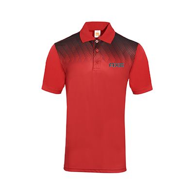 OS Quick Dry Sublimation 150gsm Polo Shirt