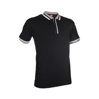 OS Single Jersey TC Short Sleeve 190gsm Polo Shirt 04