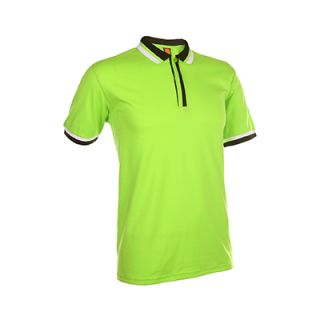 OS Single Jersey TC Short Sleeve 190gsm Polo Shirt 05