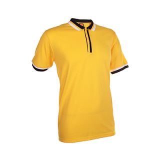 OS Single Jersey TC Short Sleeve 190gsm Polo Shirt 06