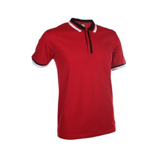 OS Single Jersey TC Short Sleeve 190gsm Polo Shirt 07