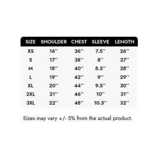 OS Single Jersey TC Short Sleeve 190gsm Polo Shirt V2 10