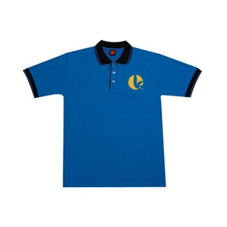 OS Single Jersey TC Short Sleeve 190gsm Polo Shirt V2