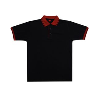 OS Single Jersey TC Short Sleeve 190gsm Polo Shirt V2 05