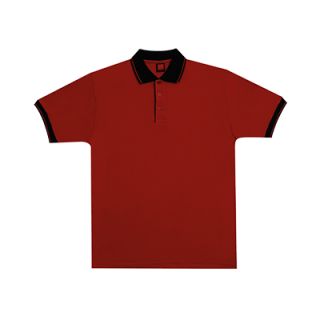OS Single Jersey TC Short Sleeve 190gsm Polo Shirt V2 08