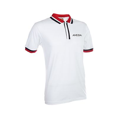 OS Single Jersey TC Short Sleeve 190gsm Polo Shirt