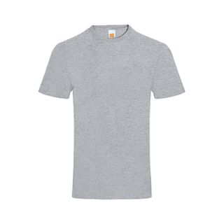 OS Superb Cotton Short Sleeve 200gsm T-Shirt 05