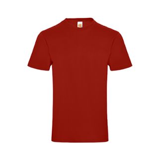 OS Superb Cotton Short Sleeve 200gsm T-Shirt 06