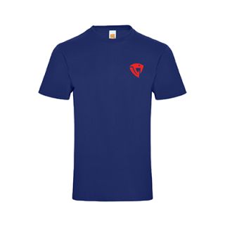 OS Superb Cotton Short Sleeve 200gsm T-Shirt