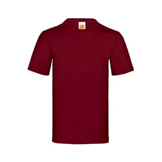 OS Superior Cotton Short Sleeve 180gsm T-Shirt 05