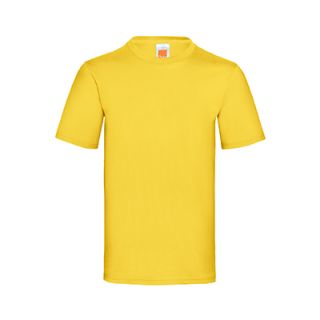 OS Superior Cotton Short Sleeve 180gsm T-Shirt 07
