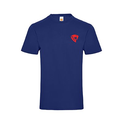 OS Superb Cotton Short Sleeve 200gsm T-Shirt