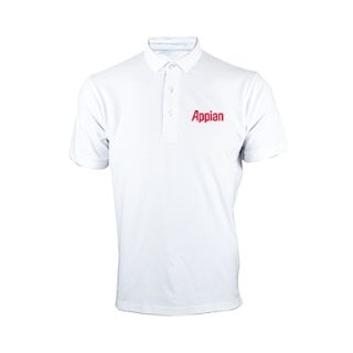 OS Tritan Premium Collection Pique 240gsm Polo Shirt