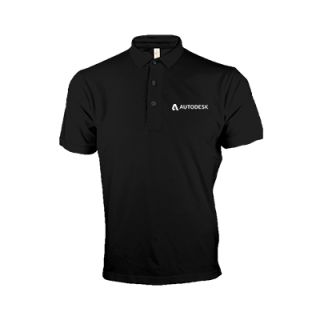 OS Tritan Premium Collection Pique 240gsm Polo Shirt 03
