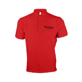 OS Tritan Premium Collection Pique 240gsm Polo Shirt 04