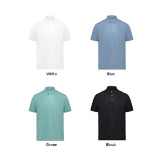 OS Tritan Premium Collection Rayon 210gsm Polo Shirt