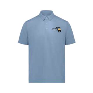 OS Tritan Premium Collection Rayon 210gsm Polo Shirt