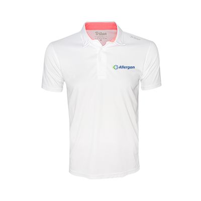 OS Tritan Premium Collection Microfiber 170gsm Polo Shirt