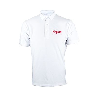OS Tritan Premium Collection Pique 240gsm Polo Shirt
