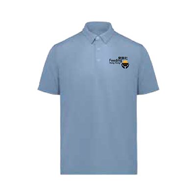 OS Tritan Premium Collection Rayon 210gsm Polo Shirt