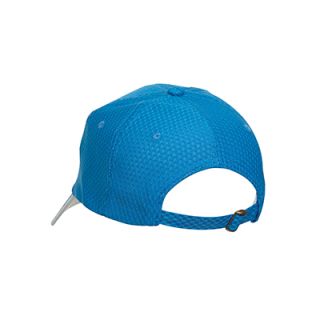 OS Two Coloured Baseball Cap Polyester 150g 6 Panel 10