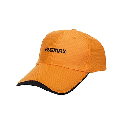 OS Two Coloured Baseball Cap Polyester 150g 6 Panel