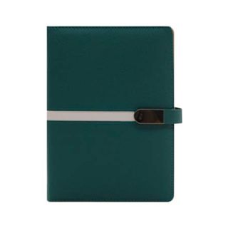 Ottawa PU Organizer - A5 Size 07