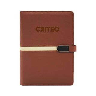 Ottawa PU Organizer - A5 Size