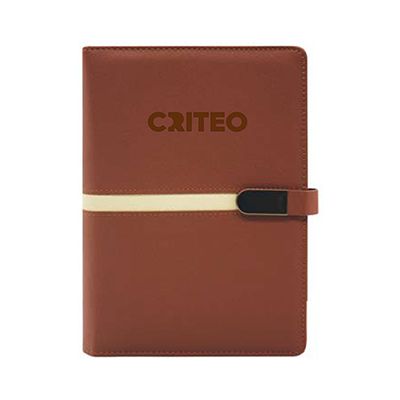 Ottawa PU Organizer - A5 Size