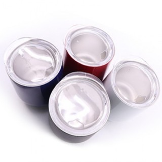 OVA Double Wall Stainless Steel Mug - 350ml 05