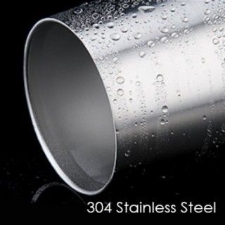OVA Double Wall Stainless Steel Mug - 350ml 09