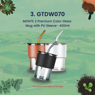 Pack & Preserve 3 in 1 Gift Set 06