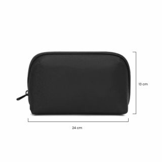 PACK Water-Repellent Gadget Organiser Pouch 07