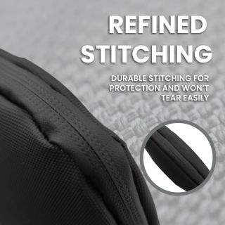 PACK Water-Repellent Gadget Organiser Pouch 04