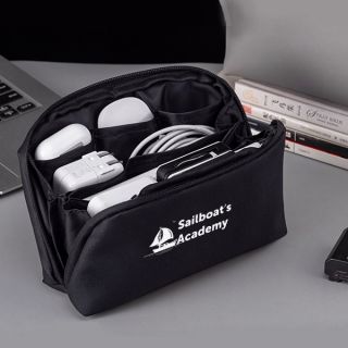 PACK Water-Repellent Gadget Organiser Pouch