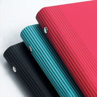 Pentacross Thermal PU - A5 Size 09