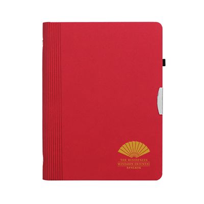 Pentacross Thermal PU - A5 Size