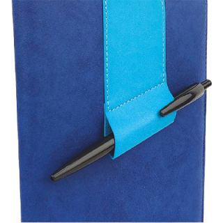 Personal Notebook Thermo PU Chile 03