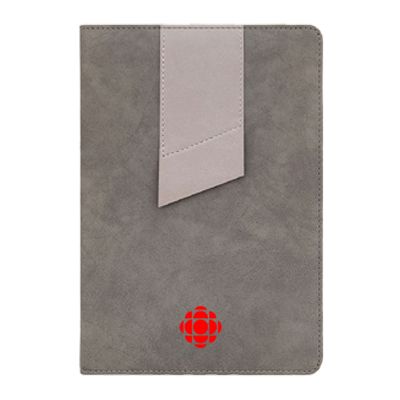 Personal Notebook Thermo PU Chile